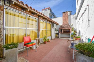 Departamento 2 dormitorios en venta en Villa Ballester, San Martin