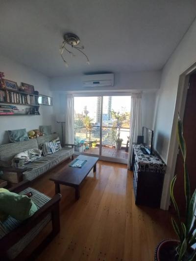 Departamento 1 dormitorios en venta en Nuñez, Ciudad de Buenos Aires