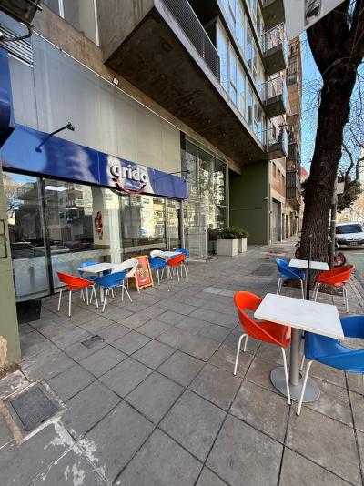 Local en venta en Almagro, Ciudad de Buenos Aires