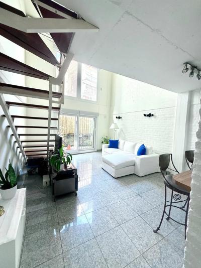 Departamento 1 dormitorios en venta en Caballito, Ciudad de Buenos Aires