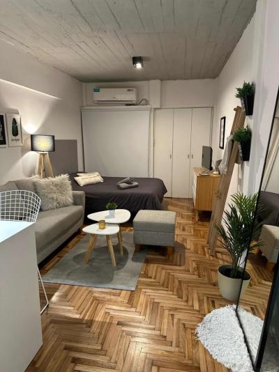 Departamento en venta en Palermo Hollywood, Ciudad de Buenos Aires