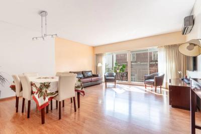Departamento 3 dormitorios en venta en Belgrano, Ciudad de Buenos Aires