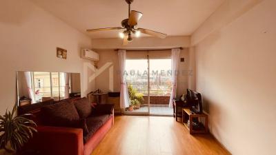 Departamento 1 dormitorios en venta en Almagro, Ciudad de Buenos Aires