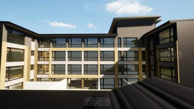 Departamento 1 dormitorios en venta en Belgrano, Bariloche
