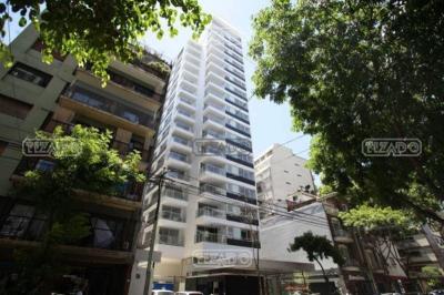 Departamento 1 dormitorios en alquiler en Palermo, Ciudad de Buenos Aires