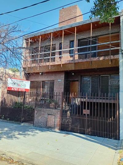 Casa 3 dormitorios en venta en Olivos, Vicente Lopez
