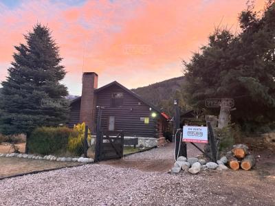 Casa 1 dormitorios en venta en Villa Lago Meliquina, San Martin de los Andes
