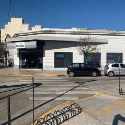 Terreno en venta en Villa Devoto, Ciudad de Buenos Aires