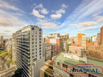 Departamento 3 dormitorios en venta en Belgrano, Ciudad de Buenos Aires
