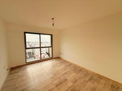 Departamento 1 dormitorios en venta en La Plata