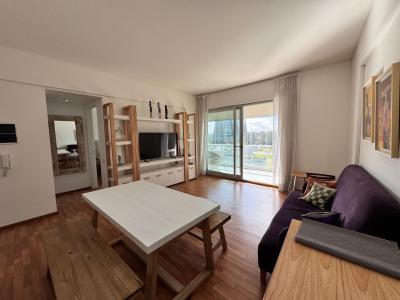 Departamento 1 dormitorios en alquiler temporario en Nordelta, Tigre