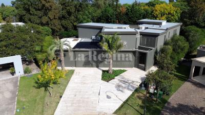 Casa 5 dormitorios en venta en Nordelta, Tigre