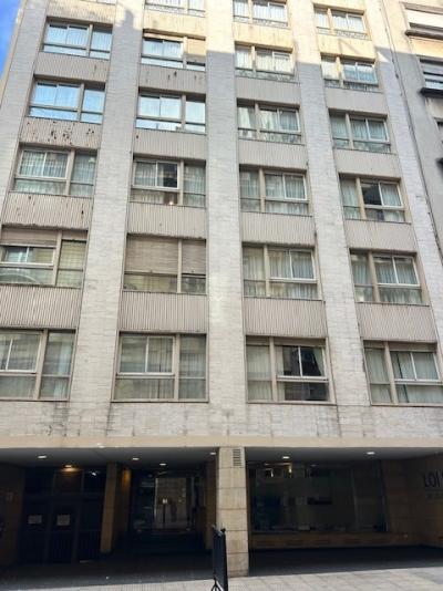 Departamento 1 dormitorios en venta en Retiro, Ciudad de Buenos Aires