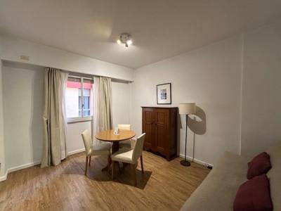 Departamento 1 dormitorios en venta en Retiro, Ciudad de Buenos Aires
