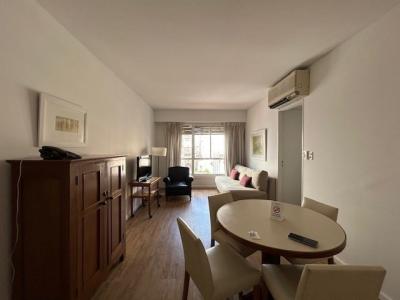 Departamento 1 dormitorios en venta en Retiro, Ciudad de Buenos Aires