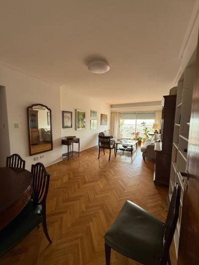 Departamento 4 dormitorios en alquiler en Vicente Lopez