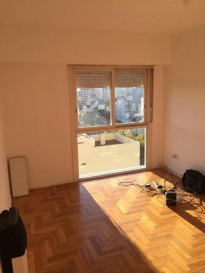 Departamento 1 dormitorios en alquiler en Villa Urquiza, Ciudad de Buenos Aires