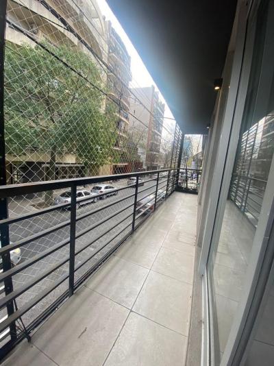 Departamento 2 dormitorios en venta en Caballito, Ciudad de Buenos Aires
