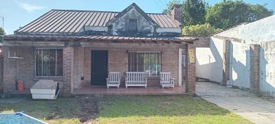 Casa 3 dormitorios en venta en Jose C Paz