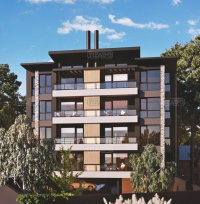 Departamento 2 dormitorios en venta en Belgrano, Bariloche