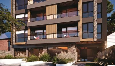Departamento 1 dormitorios en venta en Belgrano, Bariloche