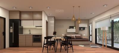 Departamento 1 dormitorios en venta en Belgrano, Bariloche