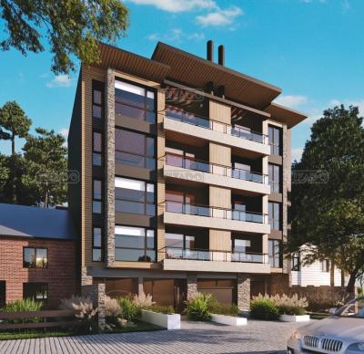 Departamento 2 dormitorios en venta en Belgrano, Bariloche
