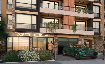 Departamento 1 dormitorios en venta en Belgrano, Bariloche