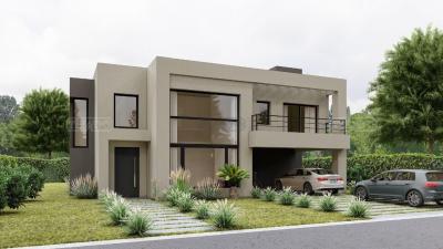 Casa 3 dormitorios en venta en Bella Vista, San Miguel