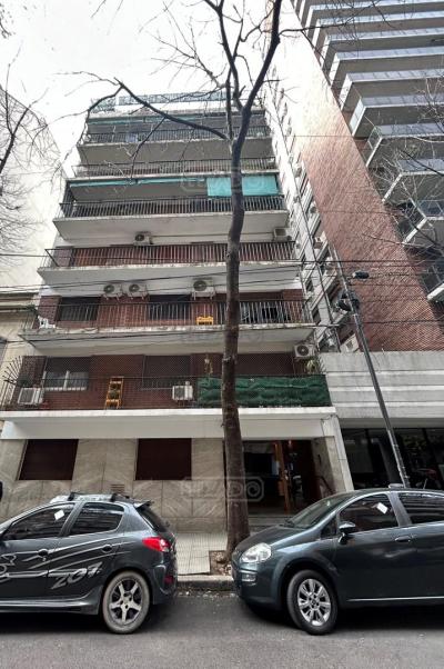 Departamento 1 dormitorios en venta en Belgrano, Ciudad de Buenos Aires