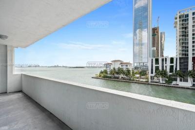 Departamento 1 dormitorios en venta en Miami