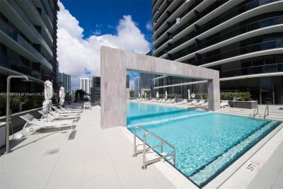 Departamento 1 dormitorios en venta en Miami