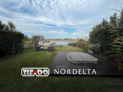 Departamento 2 dormitorios en alquiler en Nordelta, Tigre