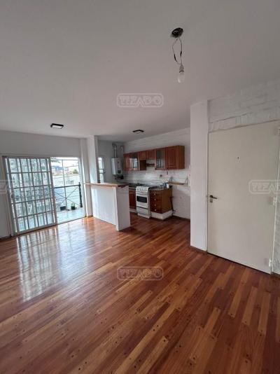 Departamento 1 dormitorios en venta en San Isidro