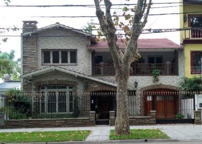 Casa 6 dormitorios en venta en San Isidro