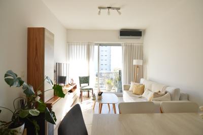 Departamento 1 dormitorios en venta en Boedo, Ciudad de Buenos Aires