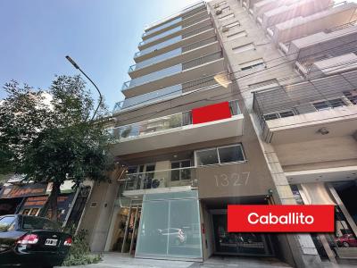 Departamento 3 dormitorios en venta en Caballito, Ciudad de Buenos Aires