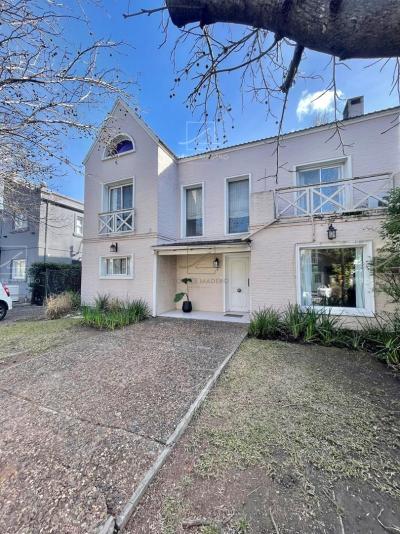 Casa 3 dormitorios en venta en San Isidro