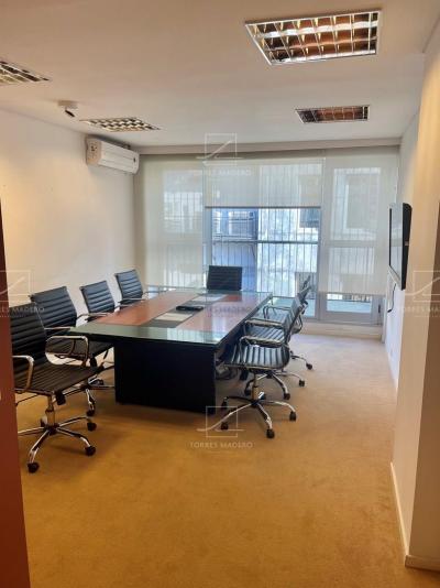 Oficina en venta en Microcentro, Ciudad de Buenos Aires