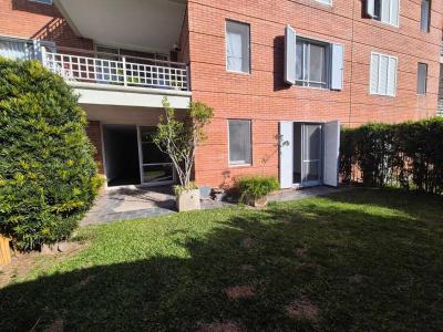 Departamento 2 dormitorios en venta en Jardines de San Isidro, San Isidro