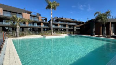 Departamento 1 dormitorios en venta en Nordelta, Tigre