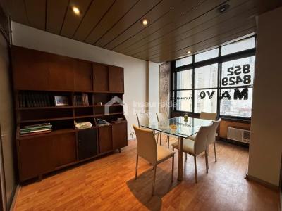 Oficina en venta en Balvanera, Ciudad de Buenos Aires