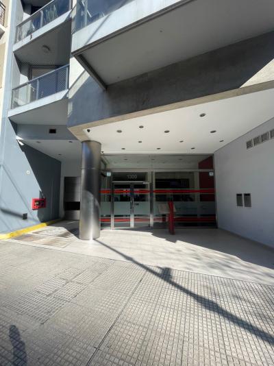 Departamento 2 dormitorios en alquiler en Barracas, Ciudad de Buenos Aires