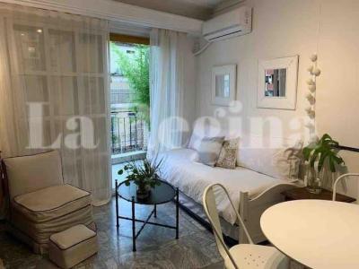 Departamento 1 dormitorios en alquiler en Palermo, Ciudad de Buenos Aires