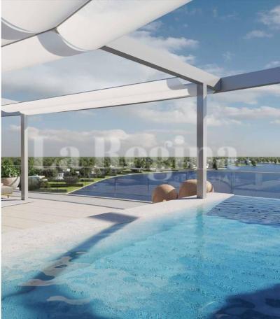 Departamento 4 dormitorios en venta en Nordelta, Tigre