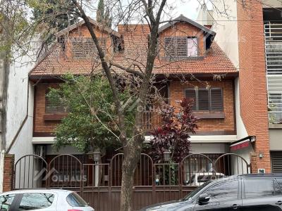 Casa 4 dormitorios en venta en Coghlan, Ciudad de Buenos Aires
