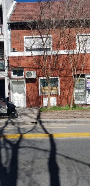 Departamento 1 dormitorios en alquiler en Villa Urquiza, Ciudad de Buenos Aires