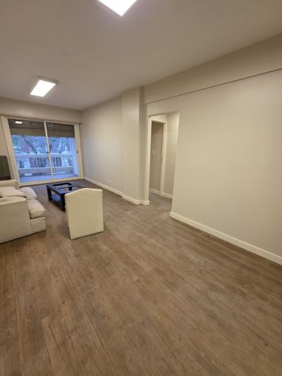 Departamento 2 dormitorios en alquiler en Barrio Norte, Ciudad de Buenos Aires
