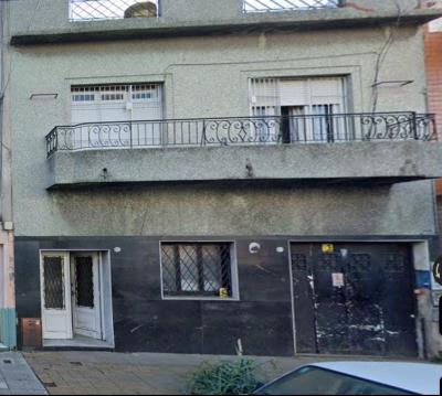 Depósito en alquiler en Villa Crespo, Ciudad de Buenos Aires