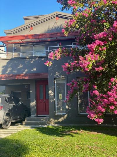 Casa 3 dormitorios en venta en Francisco Álvarez, Moreno